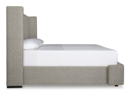 Picture of Fawnburg Queen Size Bed