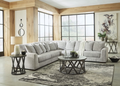 Picture of Regent Park Sectional