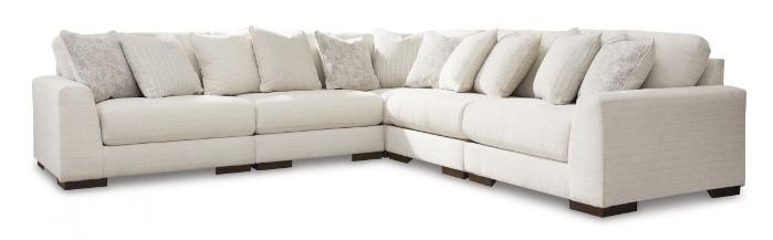 Picture of Lyndeboro Sectional