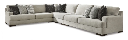 Picture of Artsie Sectional