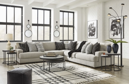 Picture of Artsie Sectional