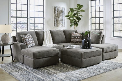 Picture of O'Phannon Sectional