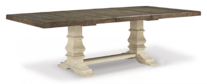 Picture of Bolanburg Dining Table