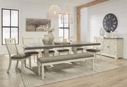 Picture of Bolanburg Dining Table