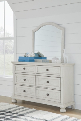 Picture of Robbinsdale Dresser & Mirror