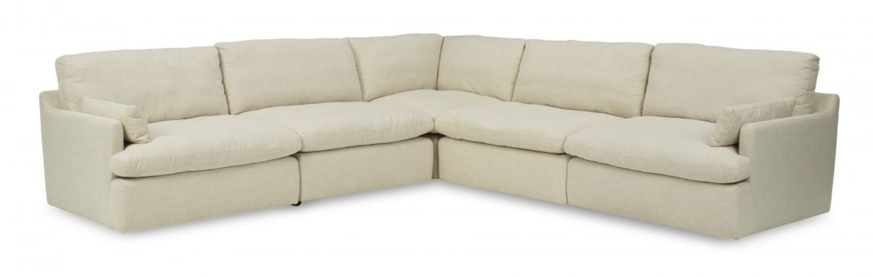 Picture of Tanavi Sectional