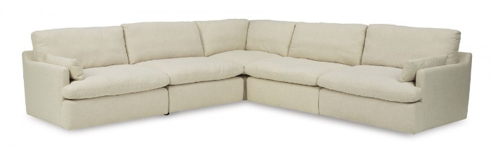 Picture of Tanavi Sectional