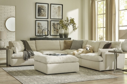 Picture of Tanavi Sectional