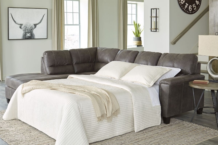 Picture of Navi Sleeper Sectional