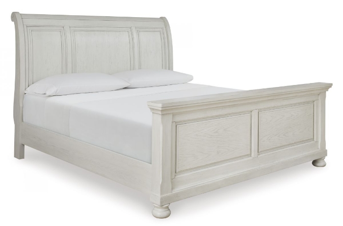 Picture of Robbinsdale Queen Size Bed