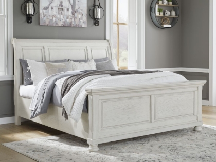 Picture of Robbinsdale Queen Size Bed