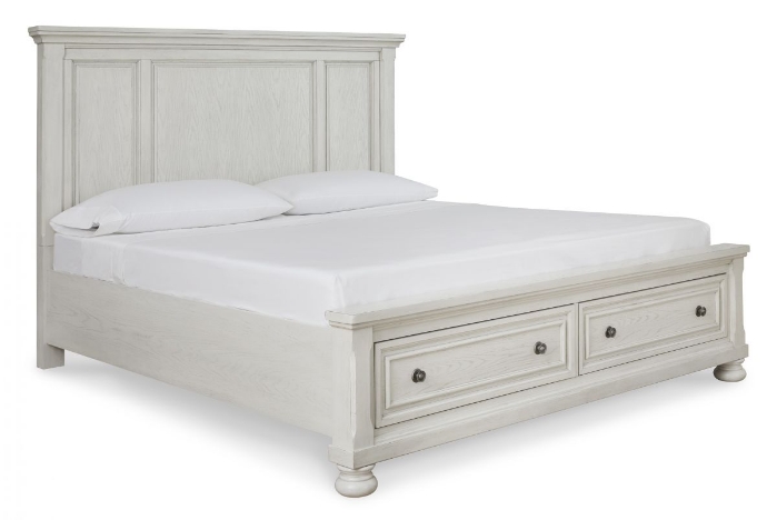 Picture of Robbinsdale Queen Size Bed