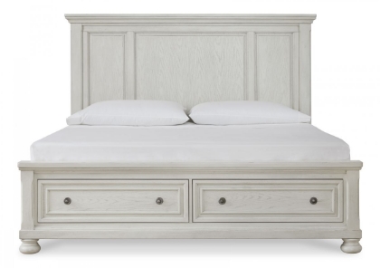 Picture of Robbinsdale Queen Size Bed