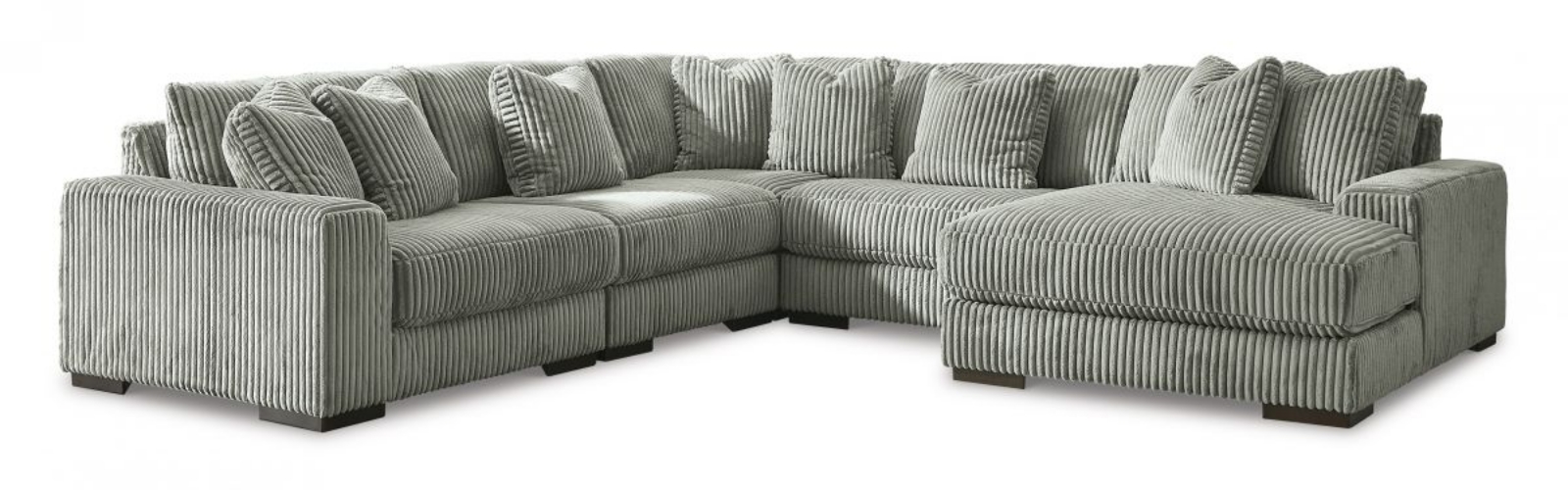 Picture of Lindyn Sectional