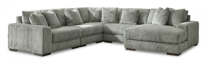 Picture of Lindyn Sectional