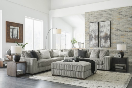 Picture of Lindyn Sectional