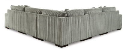 Picture of Lindyn Sectional