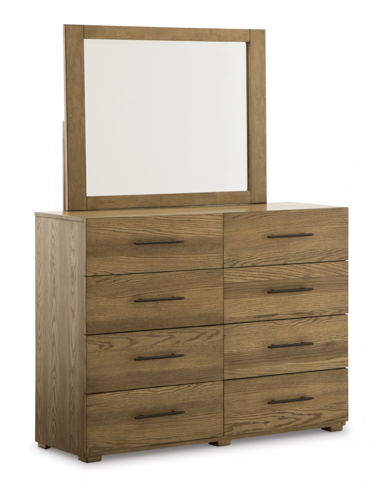 Picture of Dakmore Dresser & Mirror