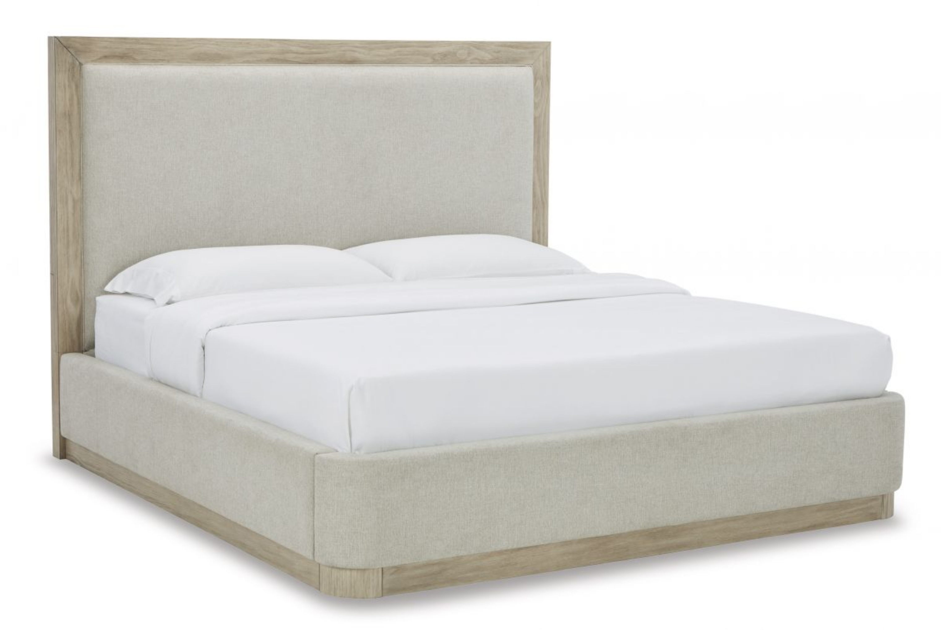 Picture of Hennington King Size Bed