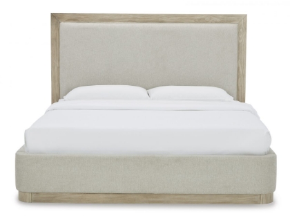 Picture of Hennington King Size Bed