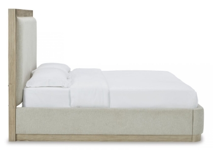 Picture of Hennington King Size Bed