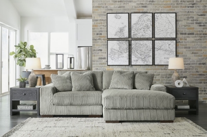 Picture of Lindyn Sectional