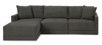 Picture of Evey Sectional