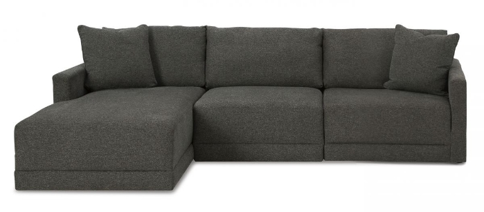 Picture of Evey Sectional
