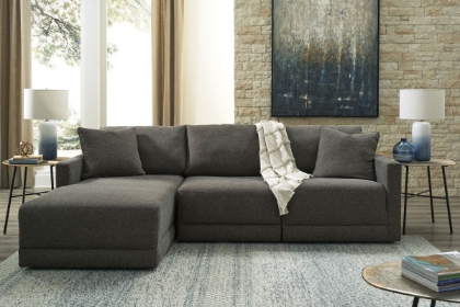 Picture of Evey Sectional