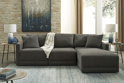 Picture of Evey Sectional