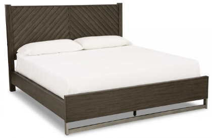 Picture of Arkenton King Size Bed