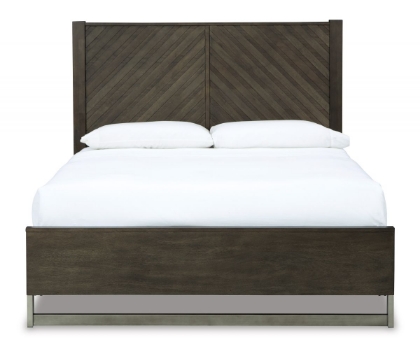 Picture of Arkenton Queen Size Bed