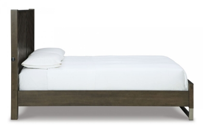 Picture of Arkenton Queen Size Bed