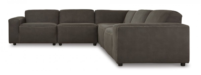 Picture of Allena Sectional