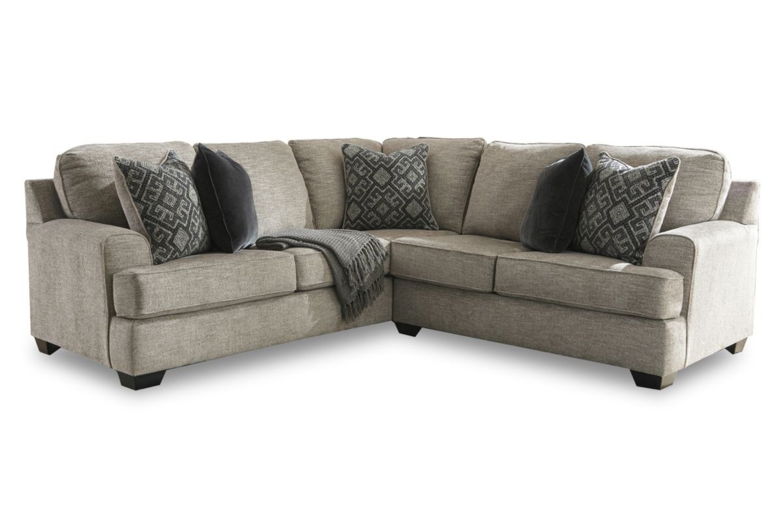 Picture of Bovarian Sectional