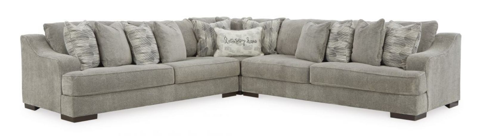 Picture of Bayless Sectional