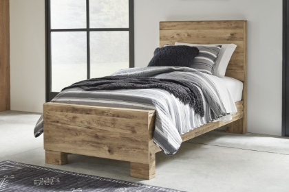 Picture of Hyanna Twin Size Bed