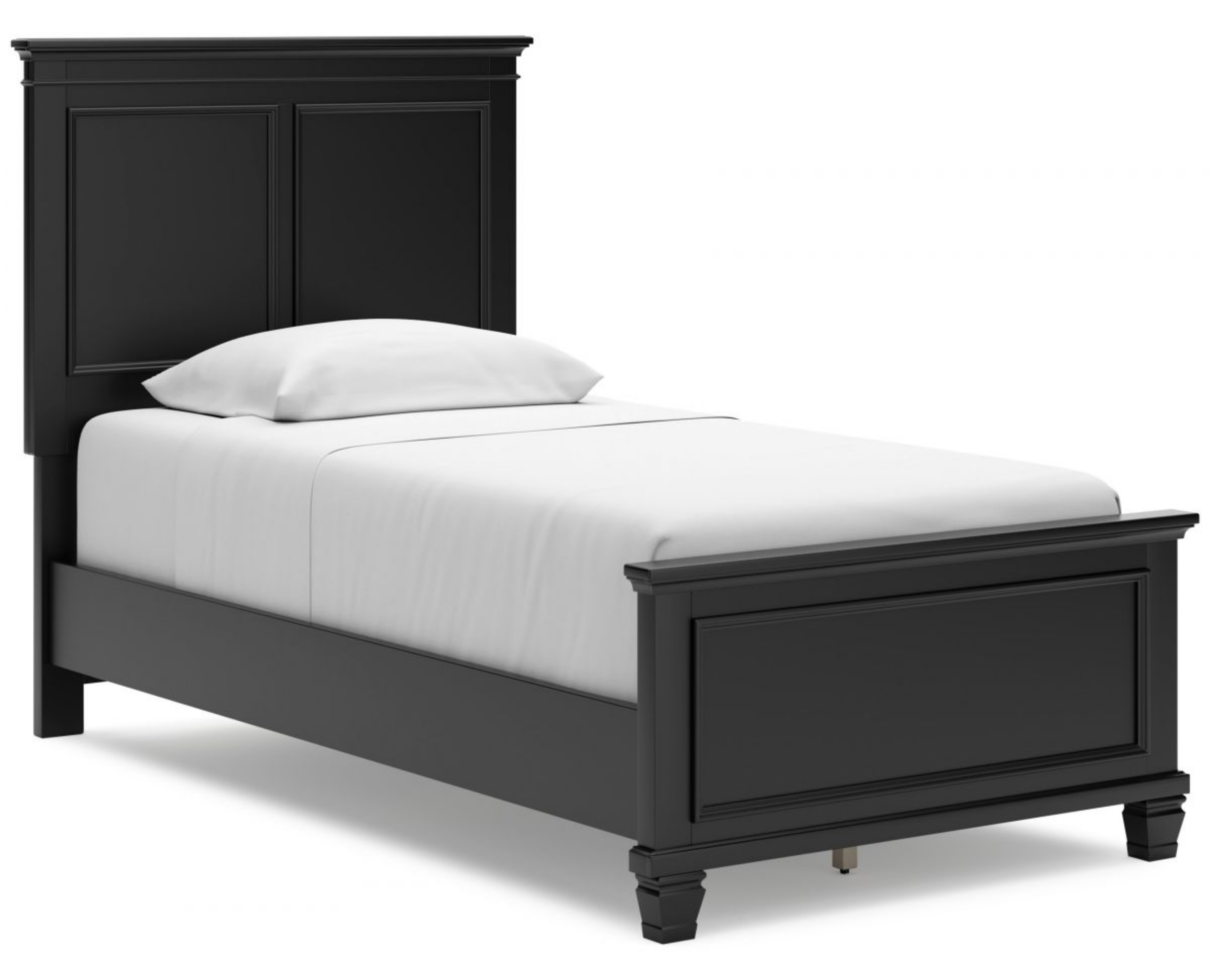 Picture of Lanolee Twin Size Bed