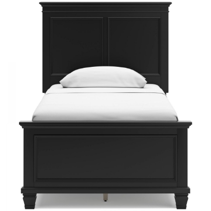 Picture of Lanolee Twin Size Bed