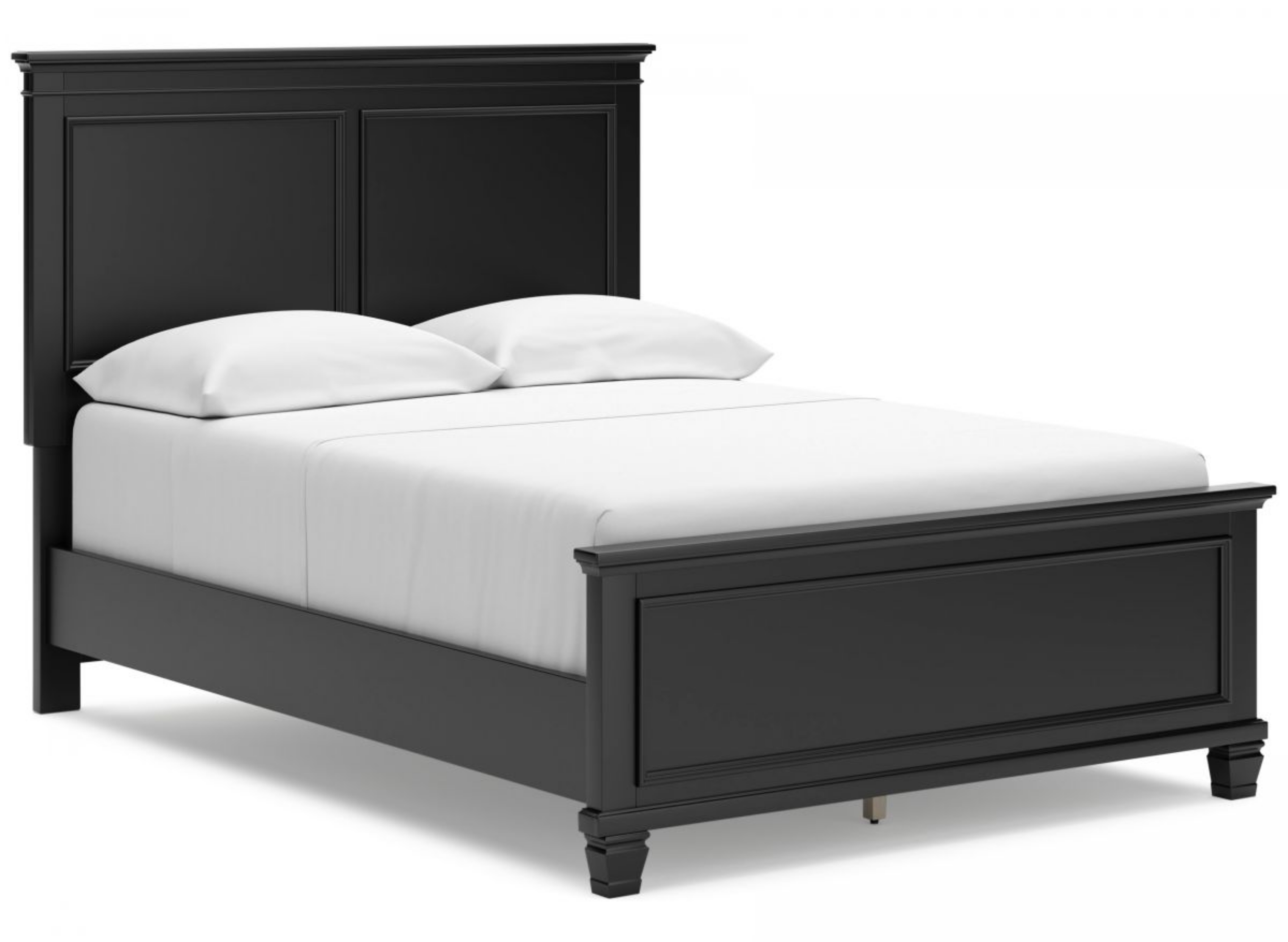 Picture of Lanolee Full Size Bed