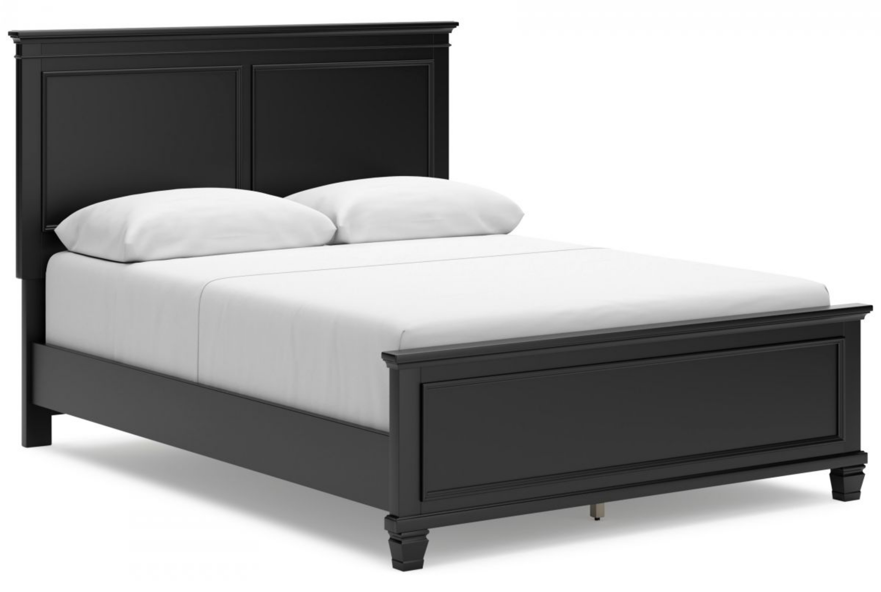 Picture of Lanolee Queen Size Bed