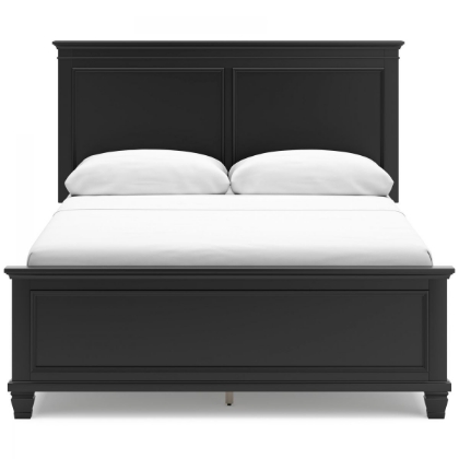 Picture of Lanolee Queen Size Bed