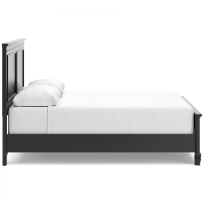 Picture of Lanolee Queen Size Bed