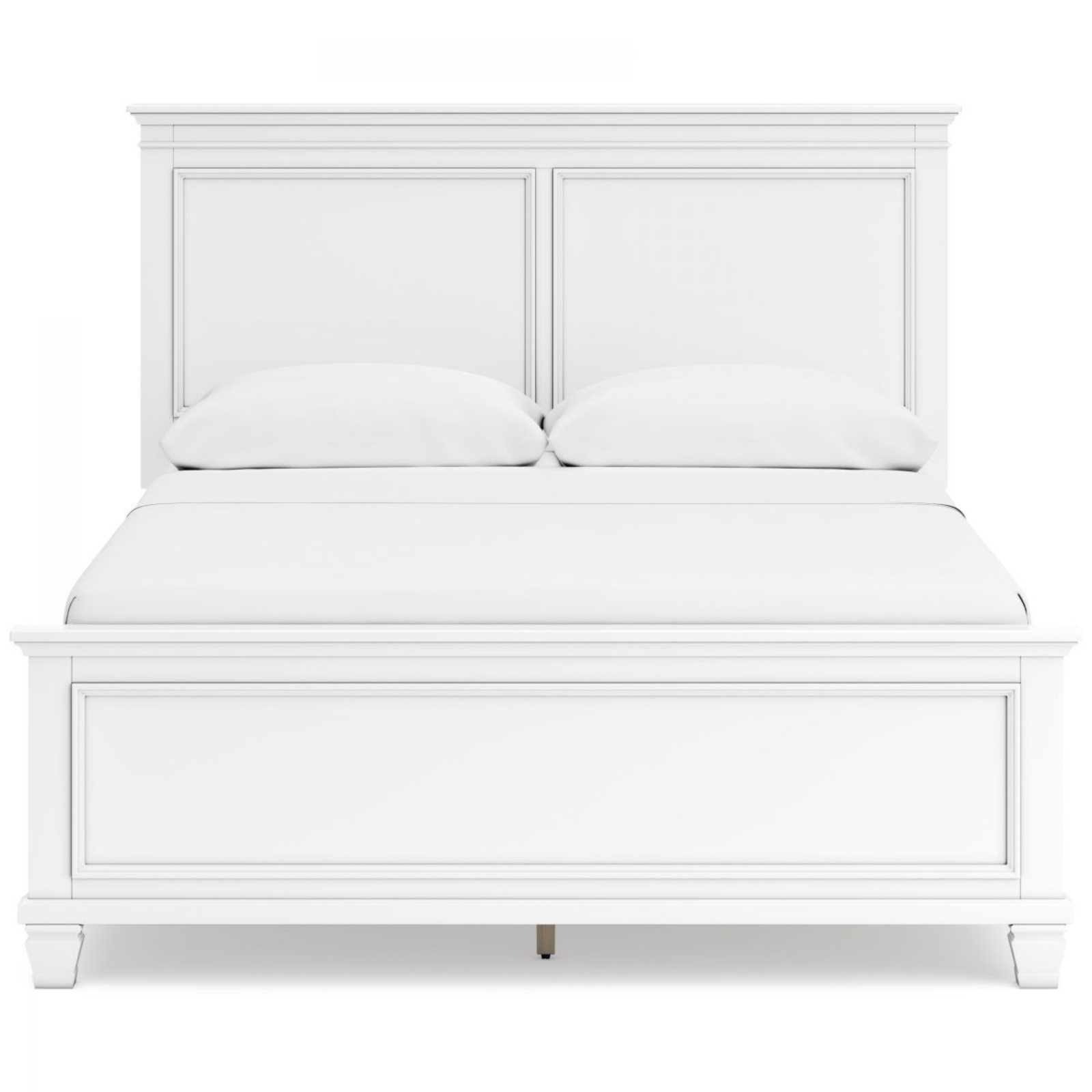 Fortman Queen Size Bed