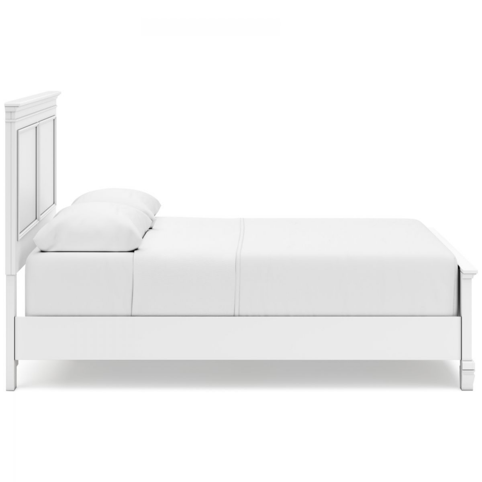 Fortman Queen Size Bed