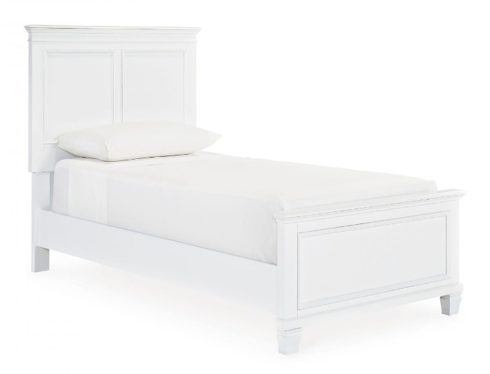 Picture of Fortman Twin Size Bed