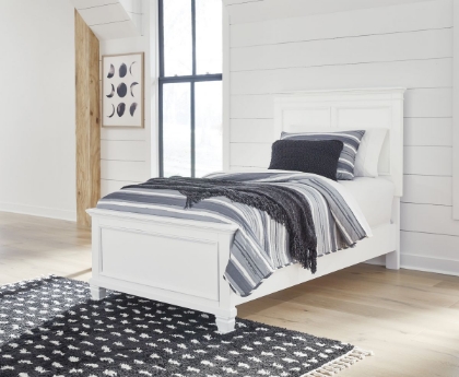 Picture of Fortman Twin Size Bed