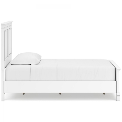 Picture of Fortman Twin Size Bed