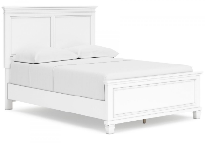 Picture of Fortman Full Size Bed