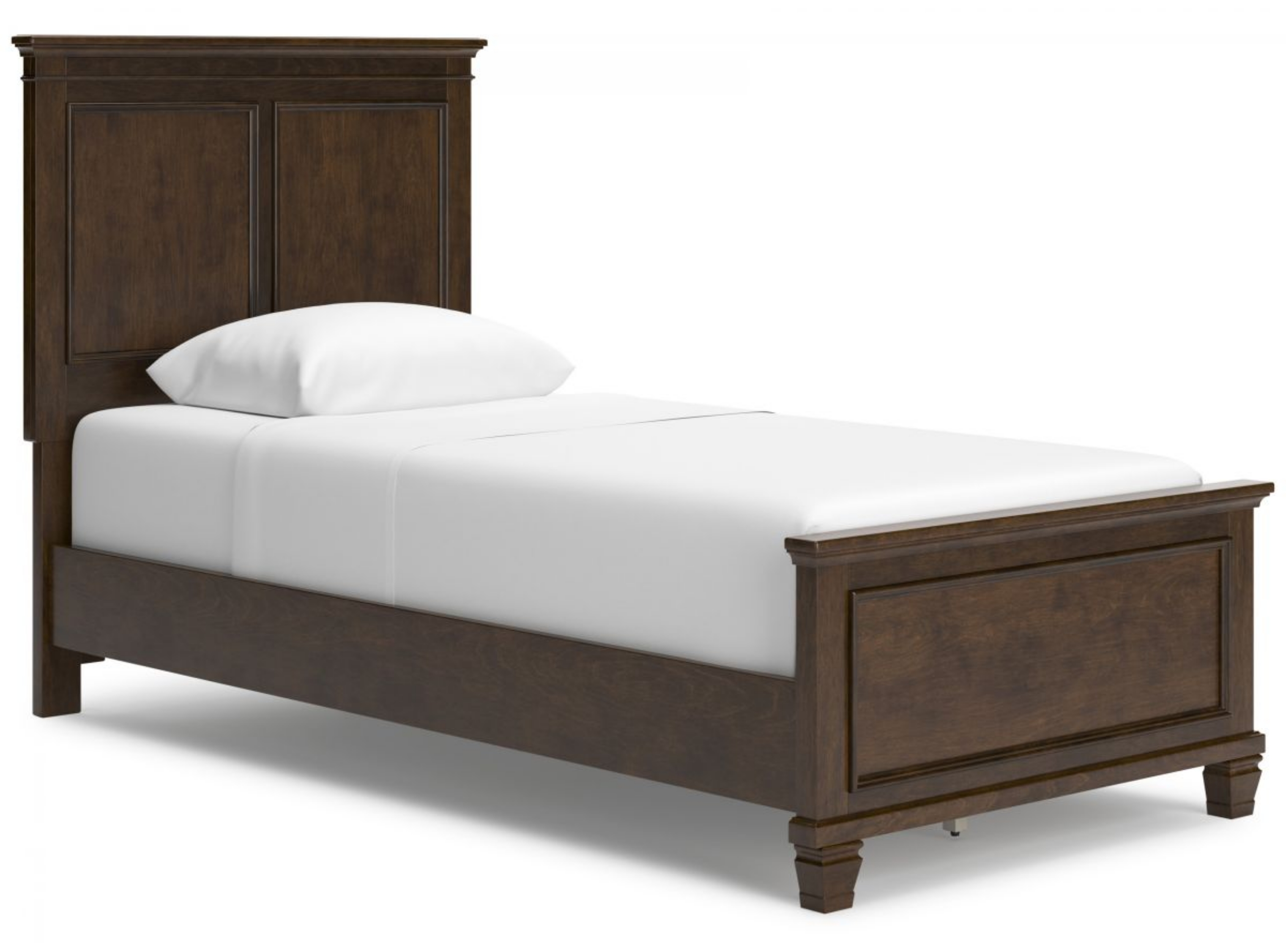 Picture of Danabrin Twin Size Bed